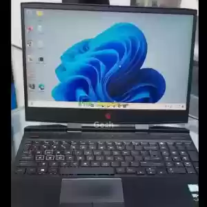 Hp OMEN X6GB Dedicated   graphics    core i7 8th generation HQ 12CPU12 logical Processor  Price in Ethiopia